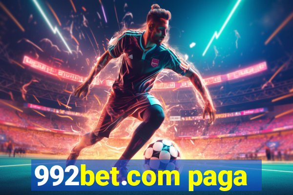 992bet.com paga